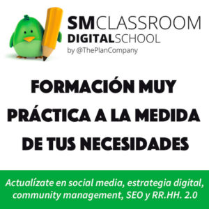 Ir a SMClassroom